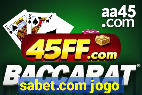 sabet.com jogo